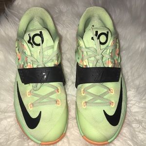 Nike Kd’s